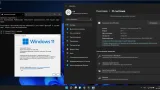 Screenshot #4 - Windows 11 Enterprise LTSC 21H2 x64 by ArtZak1 22000.348