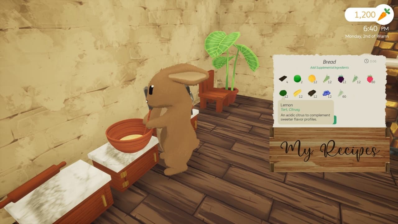 Screenshot #9 - Cinnabunny