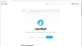 Screenshot #4 - Браузер без телеметрии LibreWolf 120.0-1 + Portable