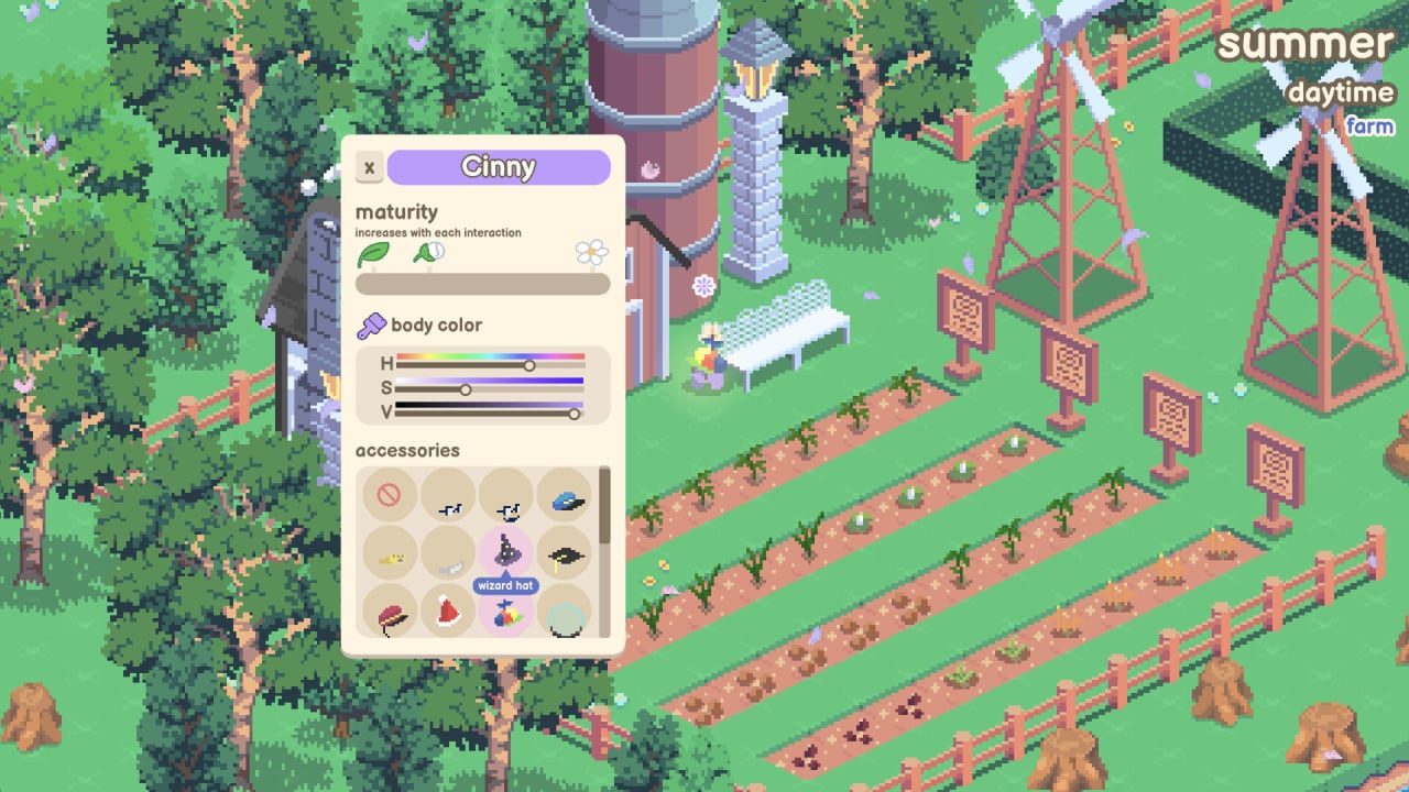 Screenshot #4 - Gourdlets