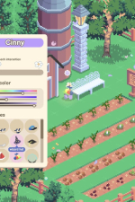 Screenshot #4 - Gourdlets