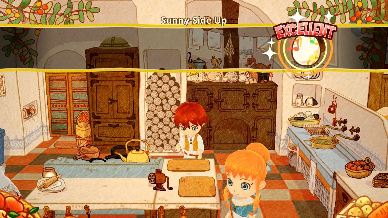 Screenshot #4 - Little Dragons Cafe