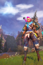 Screenshot #7 - Wayfinder