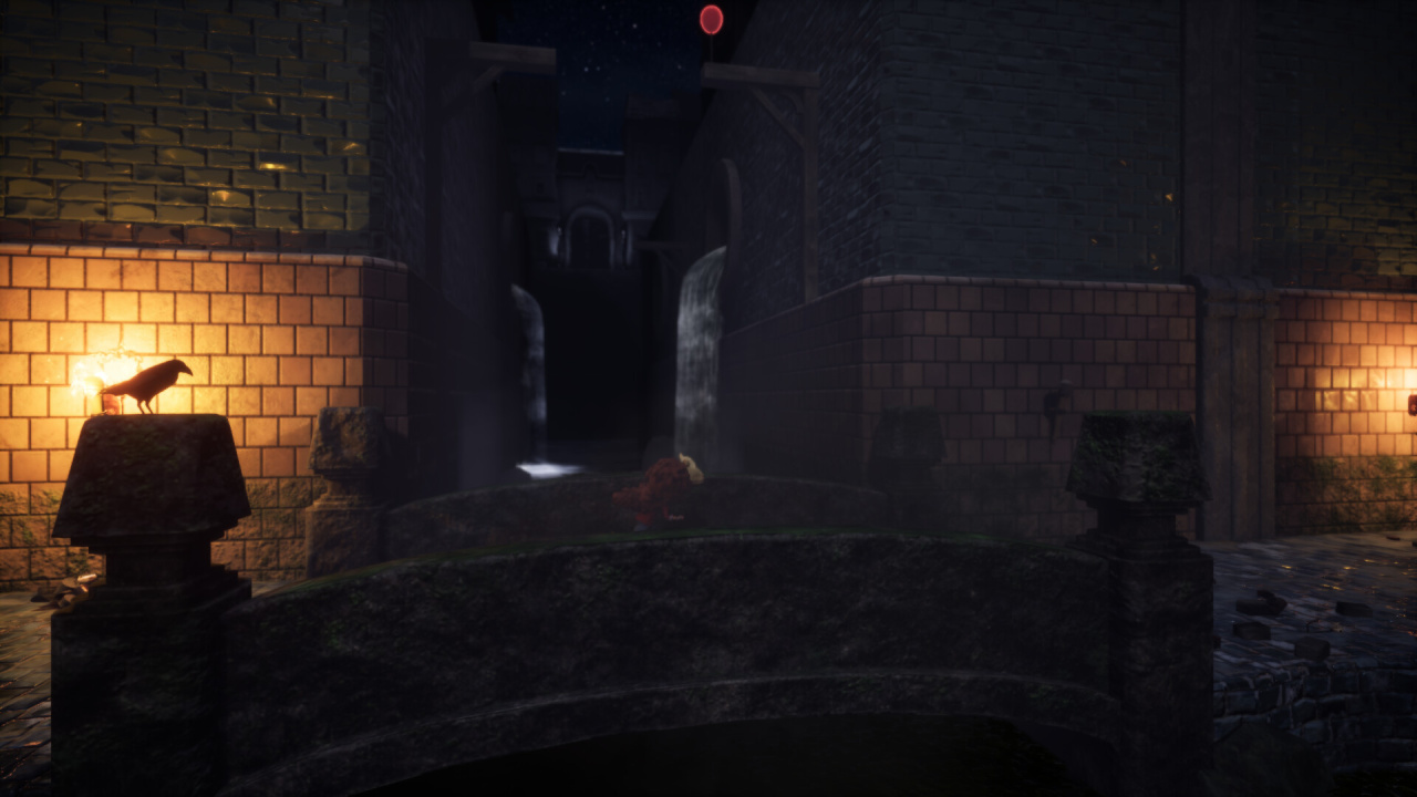Screenshot #8 - Orphans