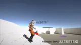 Screenshot #4 - Female Movement Animset Pro