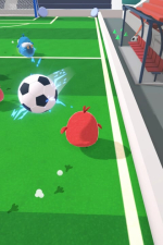 Screenshot #4 - Feather Party