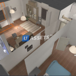 Screenshot #4 - Modular Interior - Architecture