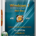 Windows 7 SP1 с активацией х86-x64 by g0dl1ke 18.04.15