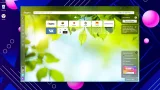 Screenshot #4 - Windows 11 Pro 23H2 22631.2506 Lite x64