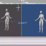 Screenshot #4 - Dynamic Bone