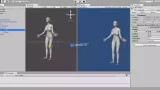 Screenshot #4 - Dynamic Bone