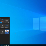 Screenshot #2 - Windows 10 Pro 22H2 19045.2486 Full by WebUser