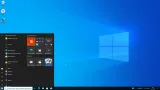 Screenshot #2 - Windows 10 Pro 22H2 19045.2486 Full by WebUser