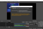 Screenshot #4 - OBS Studio x32/x64 v30.2.2 на русском