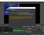 Screenshot #4 - OBS Studio x32/x64 v30.2.2 на русском