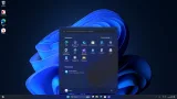 Screenshot #1 - Windows 11 Русская 24H2 Pro Build 26120.2213 Dev