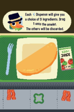 Screenshot #7 - Omelet You Cook