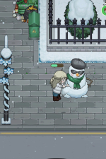 Screenshot #3 - Little Sim World