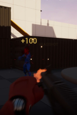 Screenshot #5 - FPS Game: Dev Test