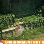 Screenshot #3 - Realistic IVY Plants for Unreal