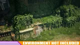Screenshot #3 - Realistic IVY Plants for Unreal