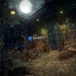 Screenshot #2 - HE - Abandoned Garden v.1