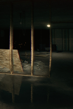 Screenshot #5 - Dread: The Cold Case