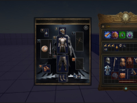 Screenshot #2 - Ultimate Inventory Manager II UE5.3+