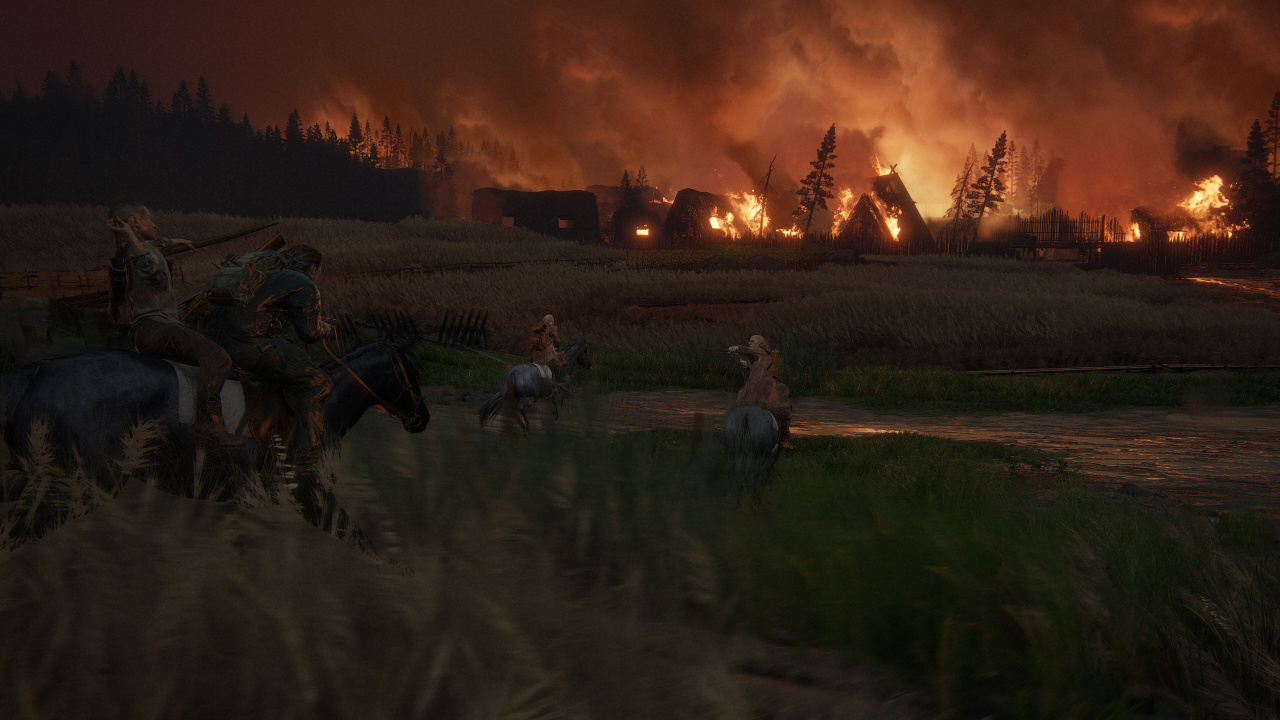 Screenshot #10 - The Last of Us Part 2 Remastered