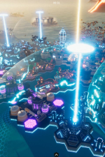 Screenshot #7 - Bee Island