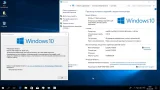 Screenshot #2 - Windows 10 x64 8in1 v.1709.16299.214 by Neomagic