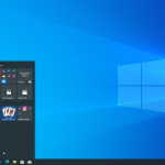 Screenshot #3 - Windows 10 Pro 22H2 Build 19045.3208 Full July 2023