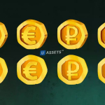 Screenshot #2 - Currency coins