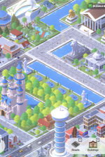 Screenshot #6 - Pocket City 2