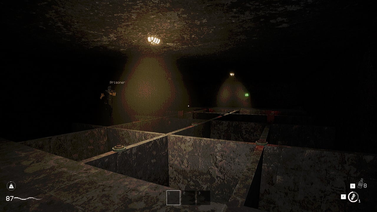 Screenshot #8 - KLETKA