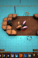 Screenshot #7 - Terra Randoma