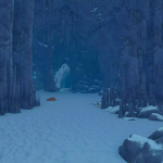 Screenshot #2 - Stylized Caves