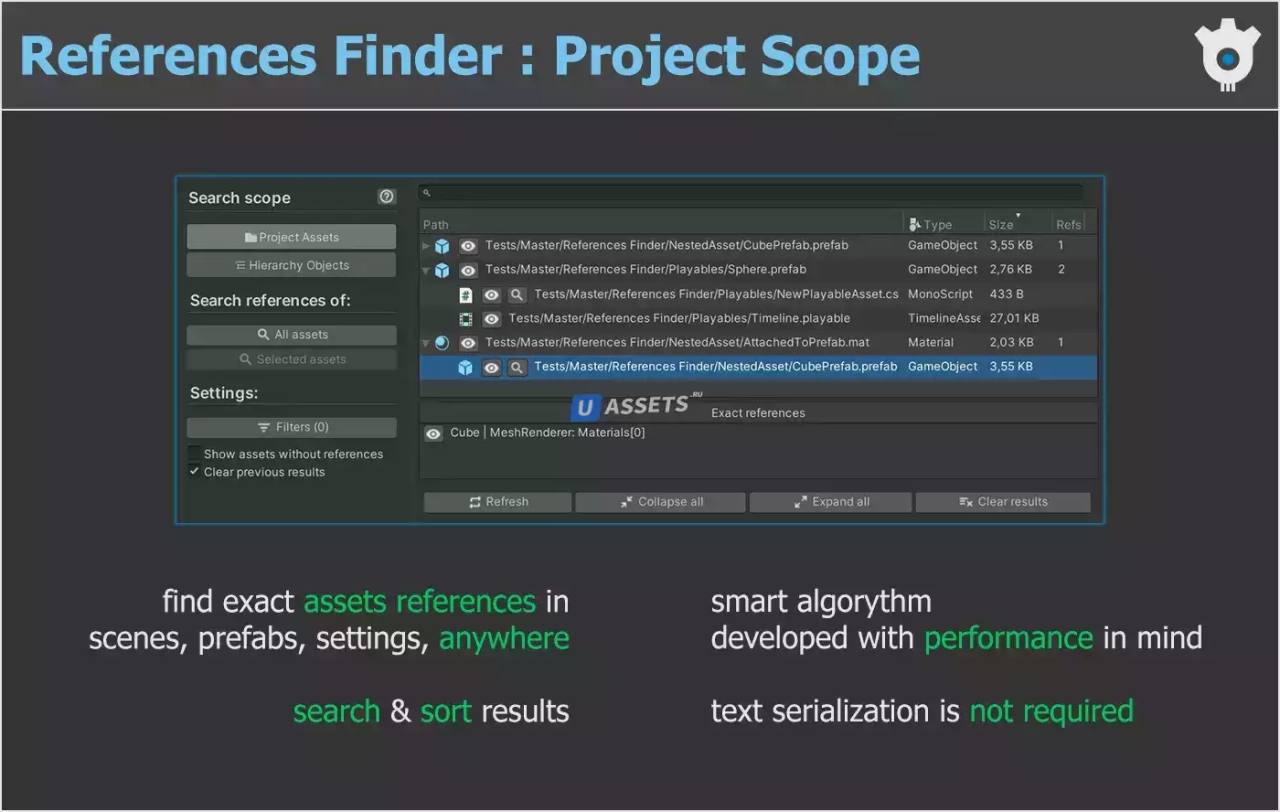 Screenshot #3 - Maintainer