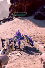 Screenshot #6 - Avowed