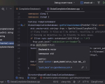 Screenshot #1 - JetBrains CLion 2023.1.4 + активация