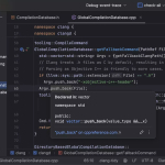 Screenshot #1 - JetBrains CLion 2023.1.4 + активация