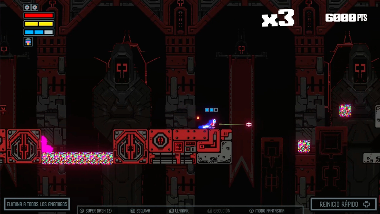 Screenshot #4 - Haneda Girl