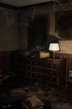 Screenshot #7 - EBOLA VILLAGE