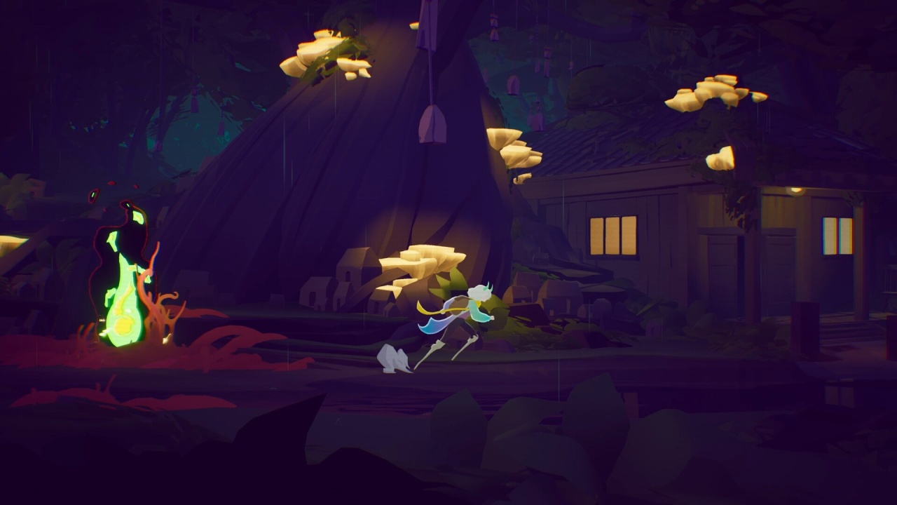 Screenshot #4 - Possessor(s)