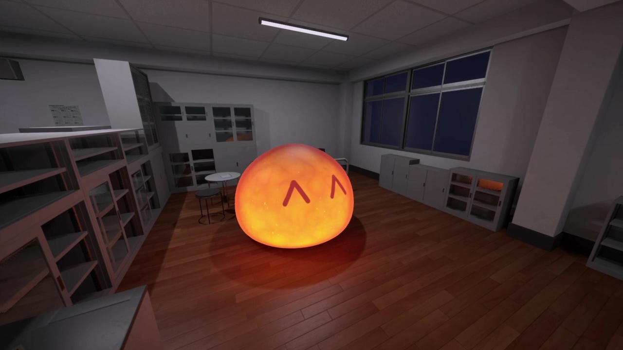 Screenshot #9 - School 666