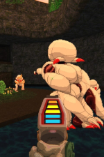 Screenshot #7 - Relentless Frontier