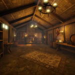 Screenshot #1 - CorcraProps - Rustic