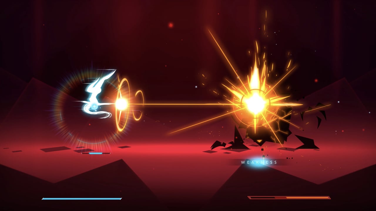 Screenshot #1 - Worldless