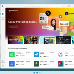 Screenshot #2 - Windows 11 22H2 x64 Rus by OneSmiLe [22621.1020]