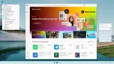 Screenshot #2 - Windows 11 22H2 x64 Rus by OneSmiLe [22621.1020]
